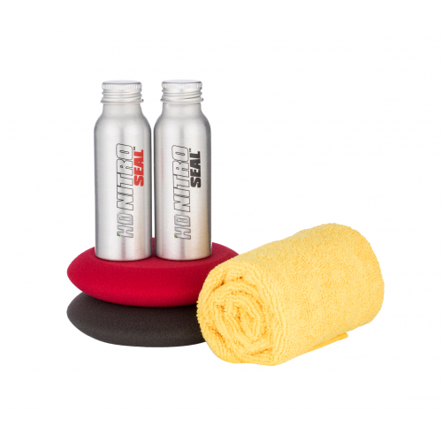 Nitro Seal Kit, 50мл, миниатюра Nitro Seal Kit, 50мл, миниатюра
